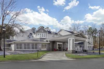 Photo of The Landings at Covenant Woods