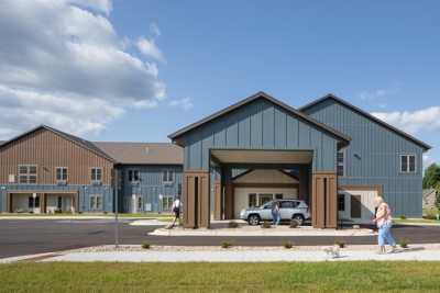 Photo of Scandi Haven Of Cura