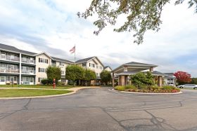 Independence Village of Traverse City 