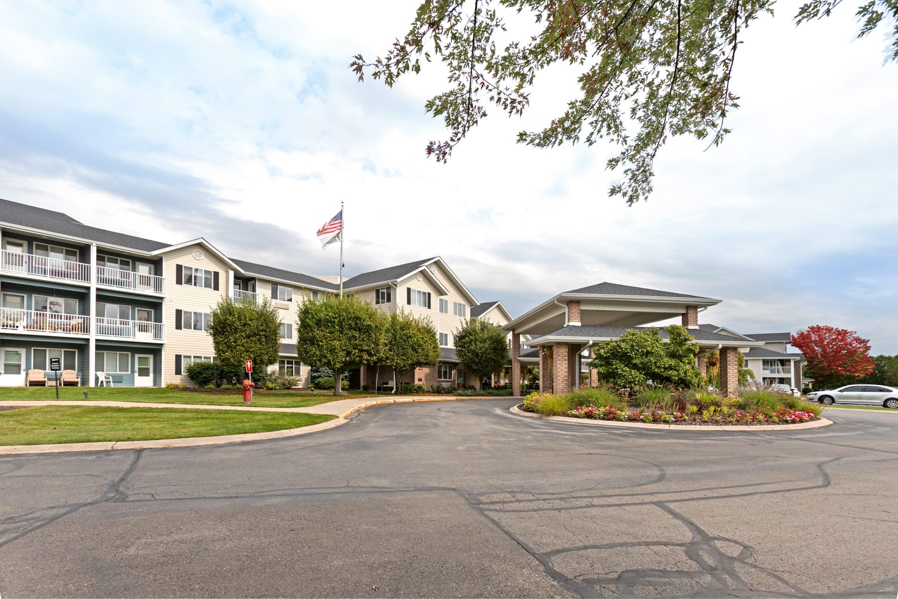 Independence Village of Traverse City 