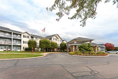 Photo of Independence Village of Traverse City