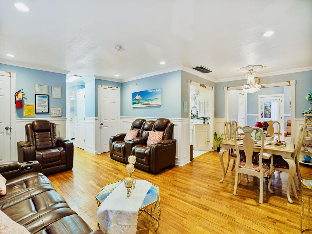 A Love and Care Adult Family Home 