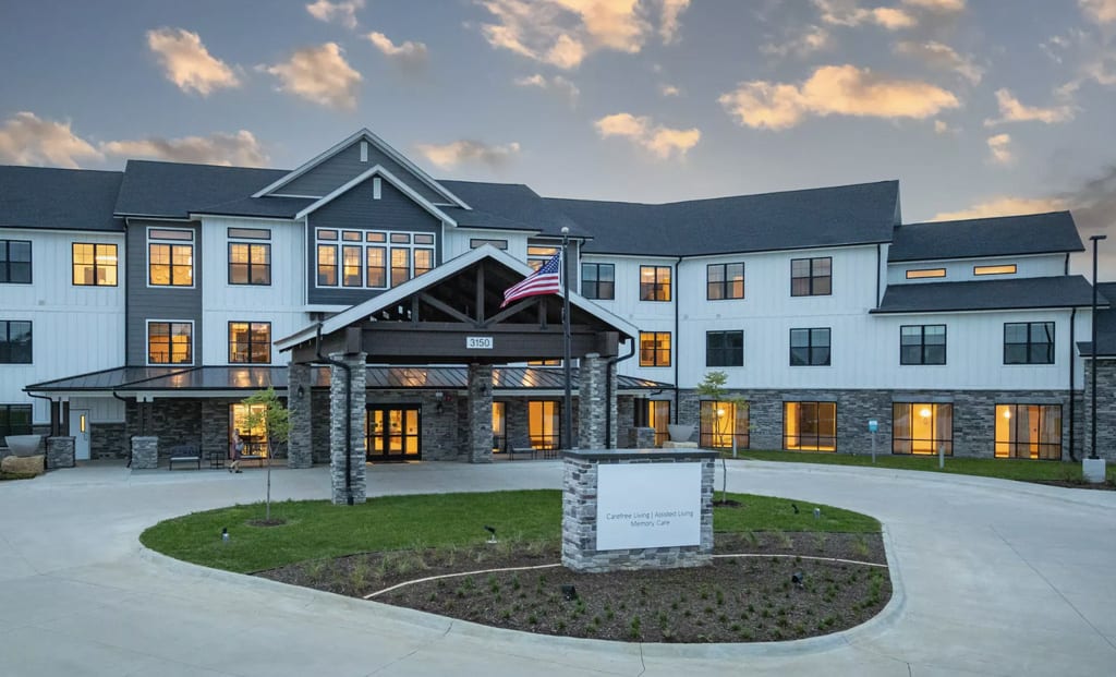 StoryPoint Bettendorf
