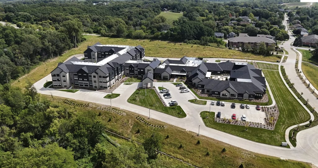 StoryPoint Hickory Hill 