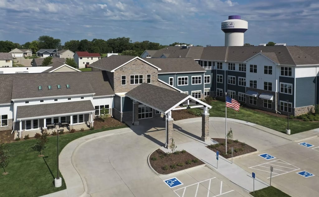 StoryPoint Cedar Falls