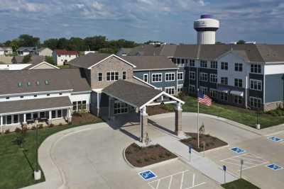 Photo of StoryPoint Cedar Falls