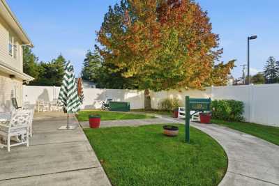 Photo of Bayside Terrace by Cogir