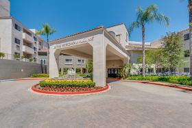 Meridian at Anaheim Hills 
