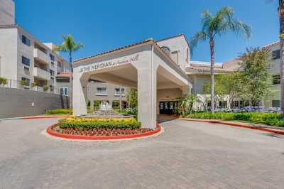 Photo of Meridian at Anaheim Hills