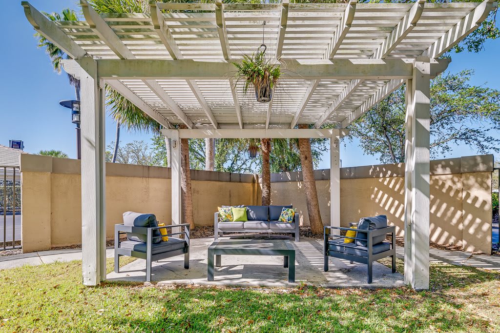 Healthpark Senior Living