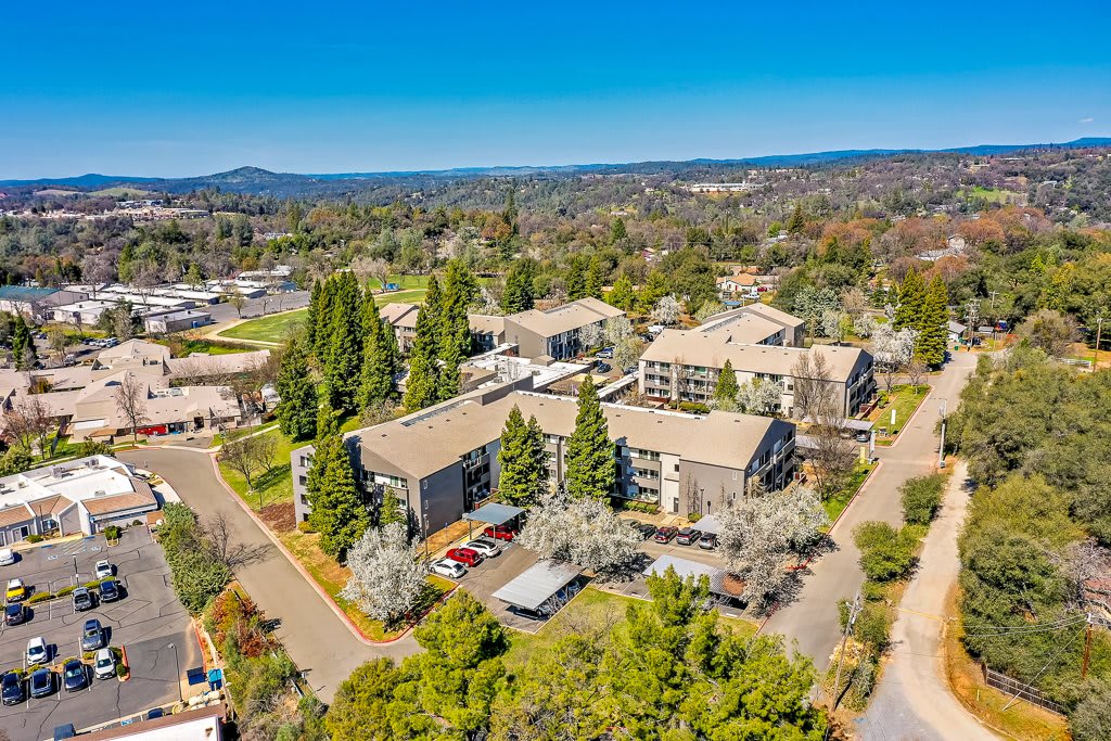 Gold Country Senior Living
