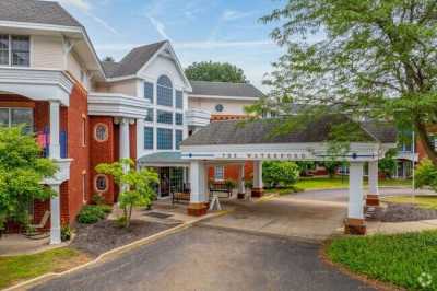 Photo of North Canton Nursing and Rehab and Waterford