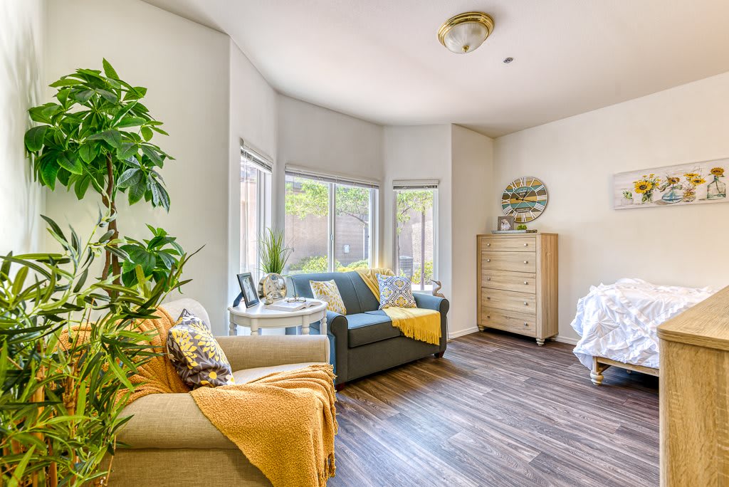 Cottages at Green Valley