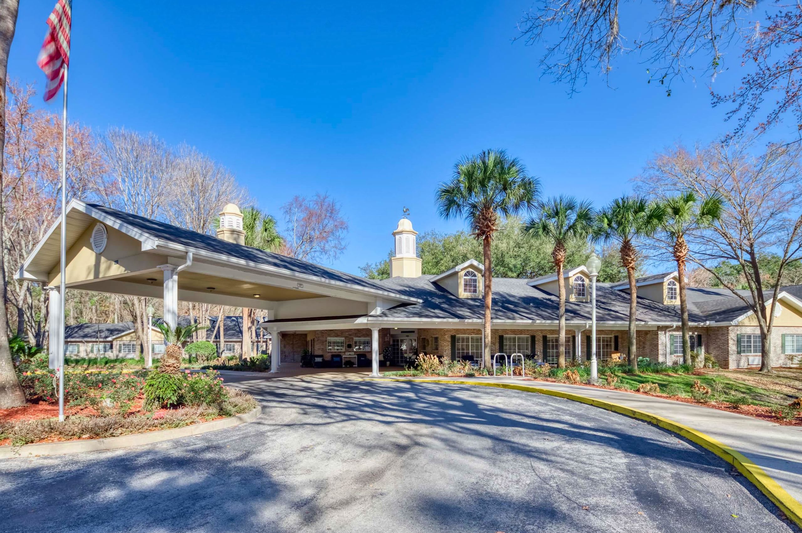 Photo of The Glenwood of Gainesville