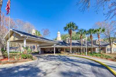 Photo of The Glenwood of Gainesville