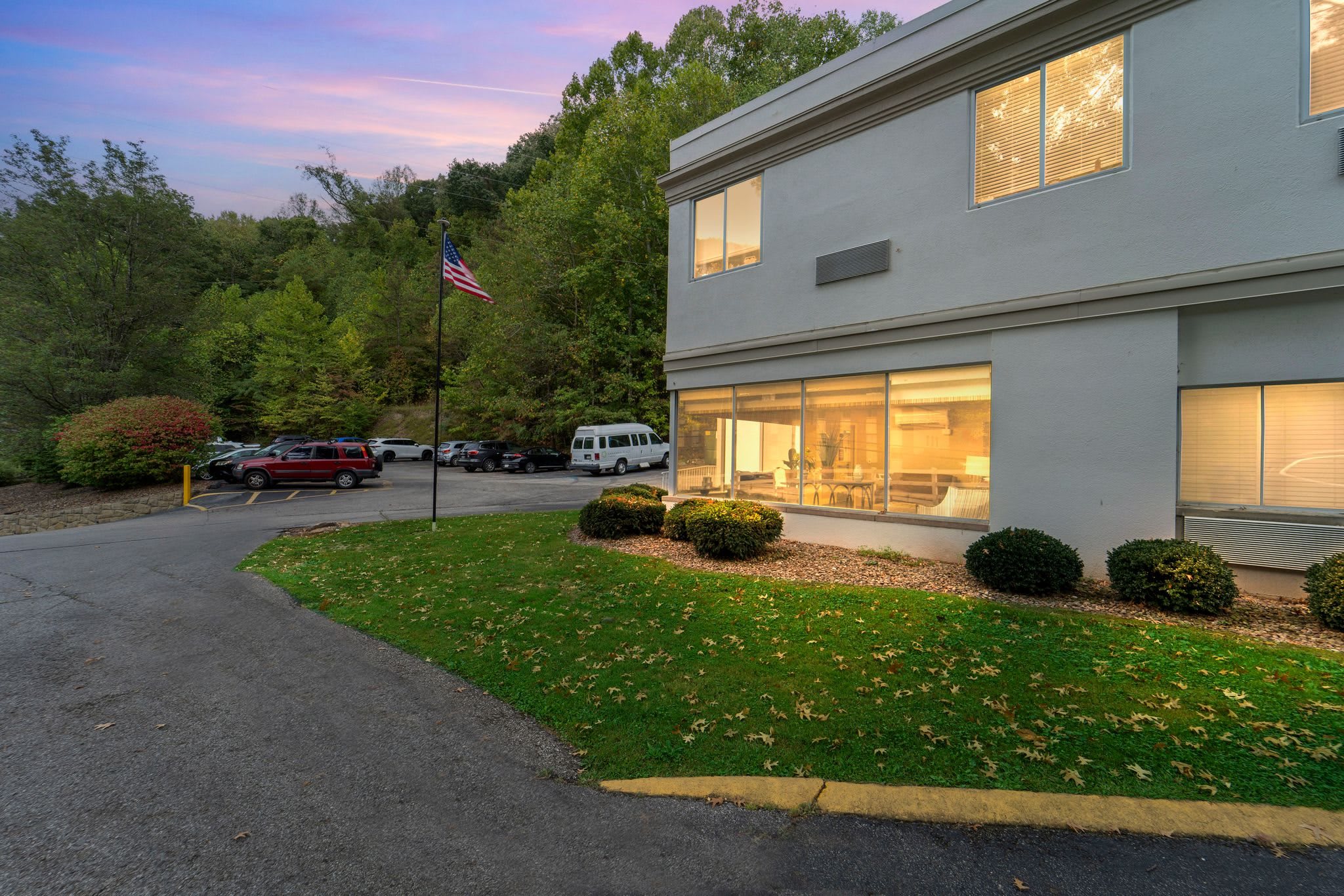Kanawha Place