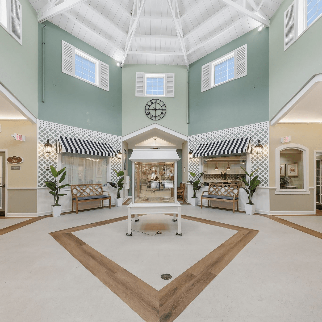 Photo of Dover Place