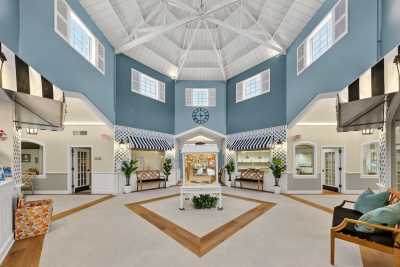 Photo of Milford Place