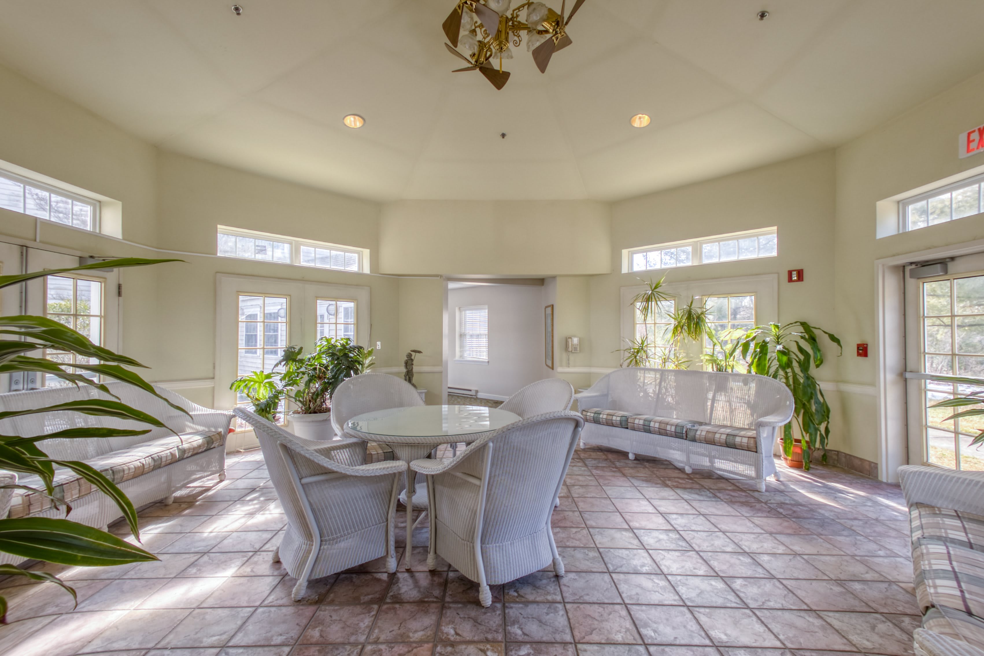 Terraces at Parke Place