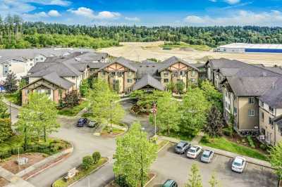 Photo of Meridian at Stone Creek