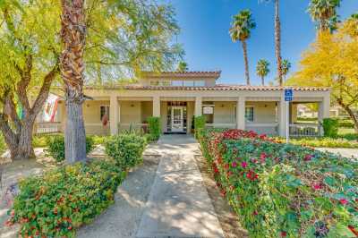 Photo of Cottages at Palm Springs