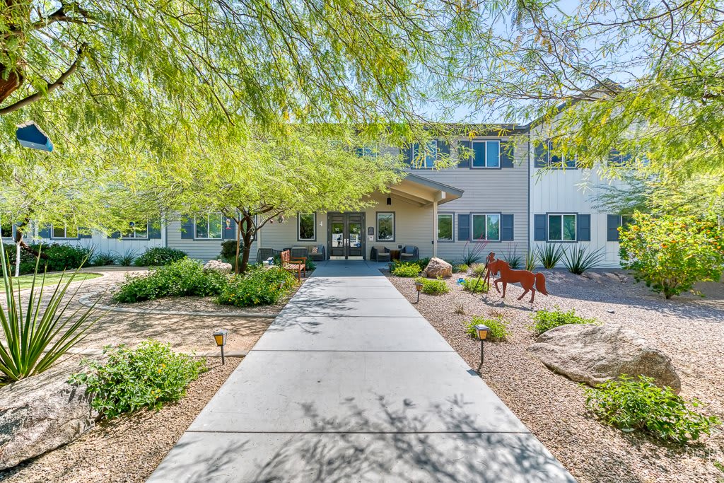 Photo of Paradise Valley Senior Living