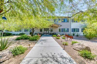 Photo of Paradise Valley Senior Living