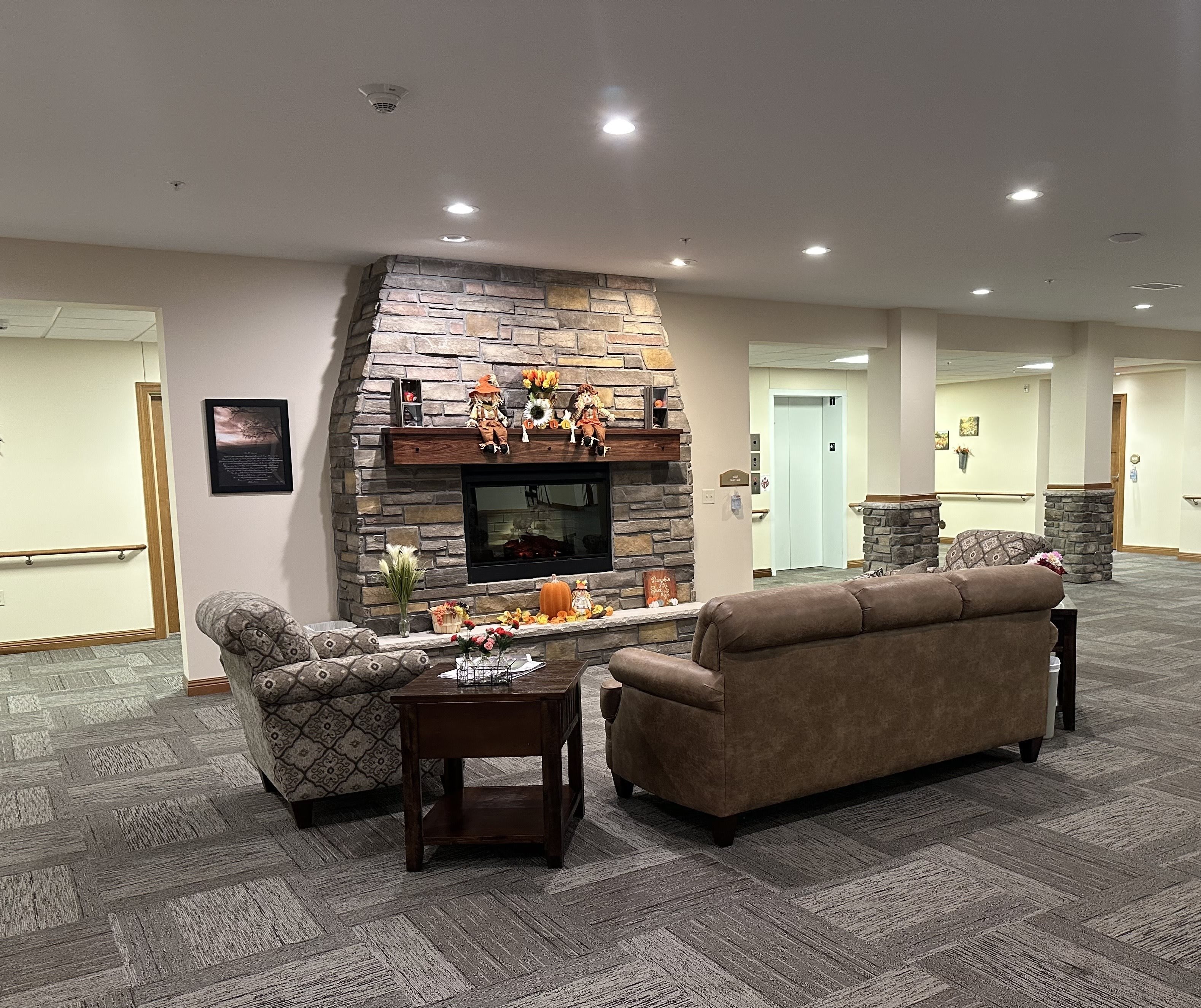 Serenity Court