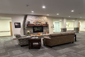 Serenity Court 