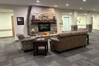 Photo of Serenity Court
