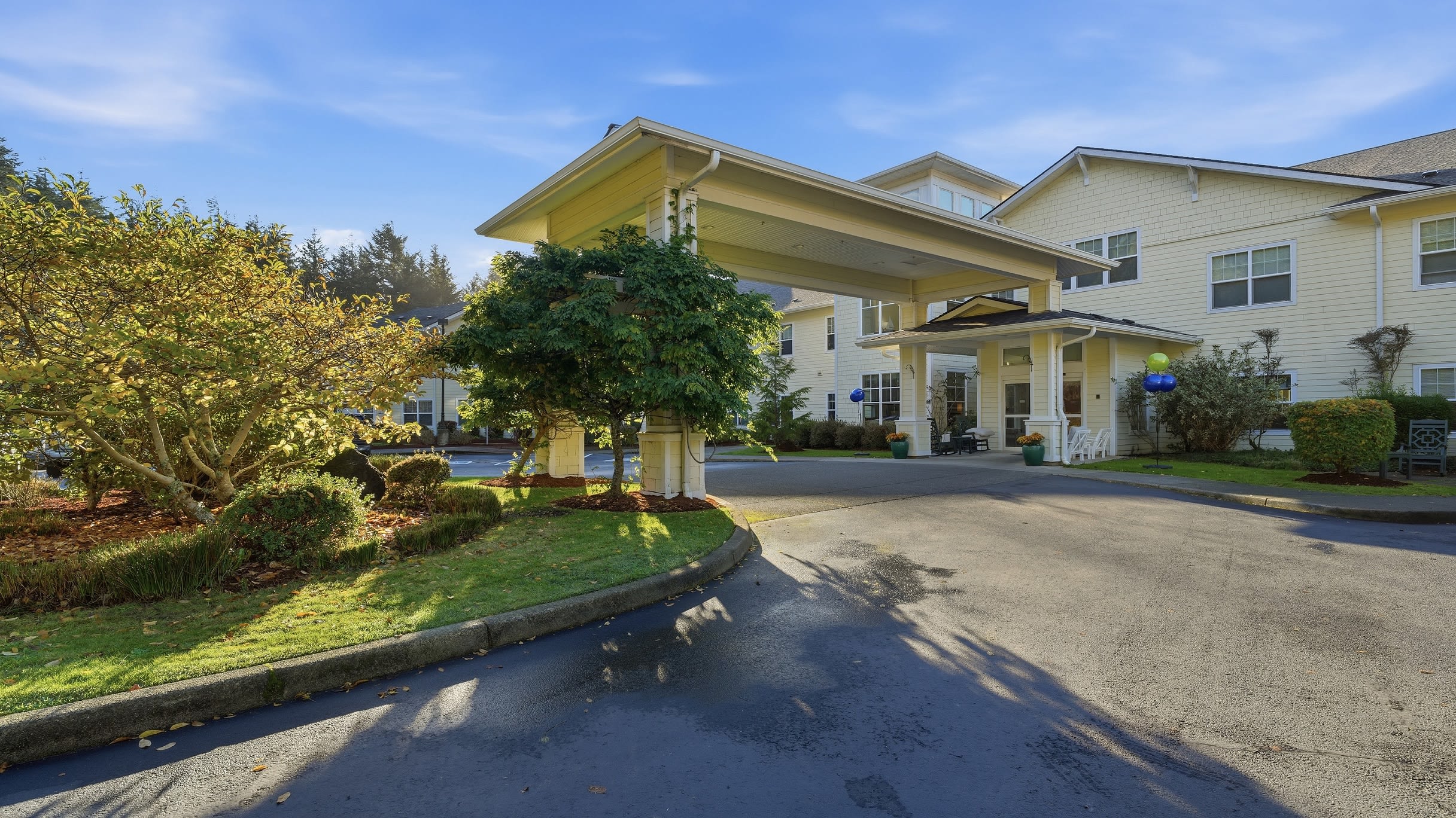 Ocean Ridge by Cogir 