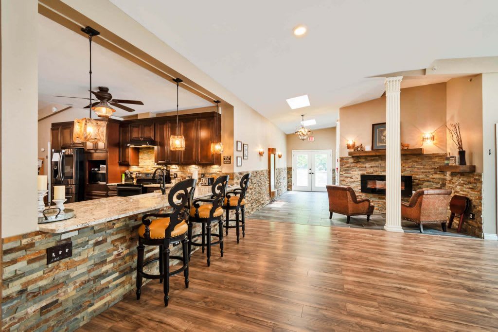 Jewell Estates Assisted Living