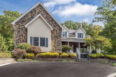 Photo of Clover Hill Senior Living