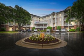 Photo of Gardens at Wakefield