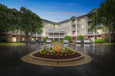 Photo of Gardens at Wakefield