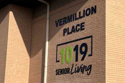 Photo of 1019 Senior Living Vermillion Place