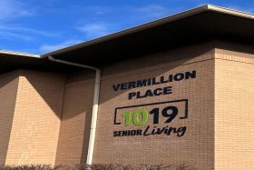 Photo of 1019 Senior Living Vermillion Place