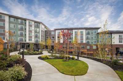 Photo of Merrill Gardens at Cedar Mill