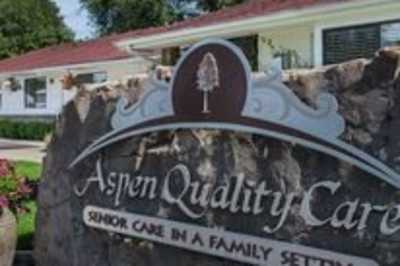 Photo of Aspen Quality Care