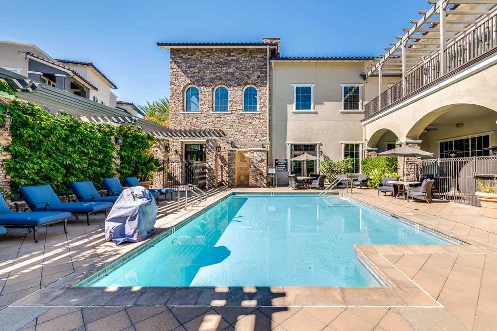 Photo of Meridian at Lake San Marcos