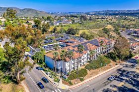 Rancho Penasquitos Senior Living 