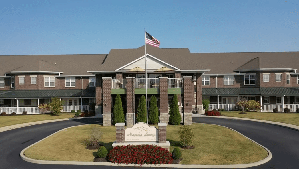 Magnolia Springs Southpointe