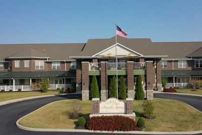 Photo of Magnolia Springs Southpointe