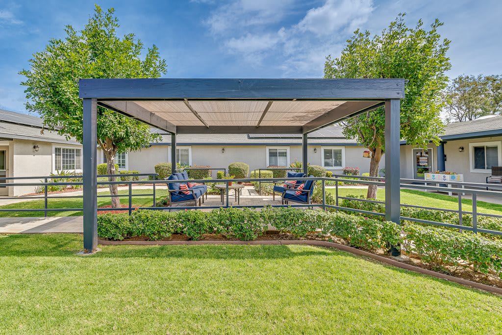 Cottages at Riverside 