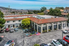 Serra Highlands Senior Living 