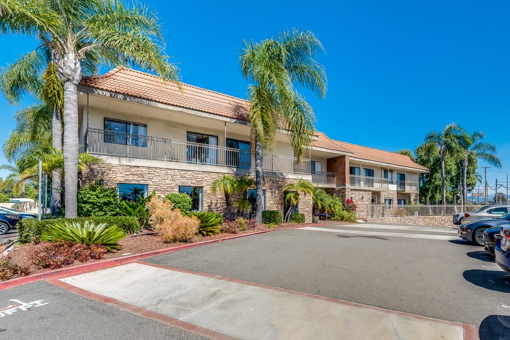 Alta Vista Senior Living