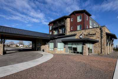 Photo of Trailhead Community