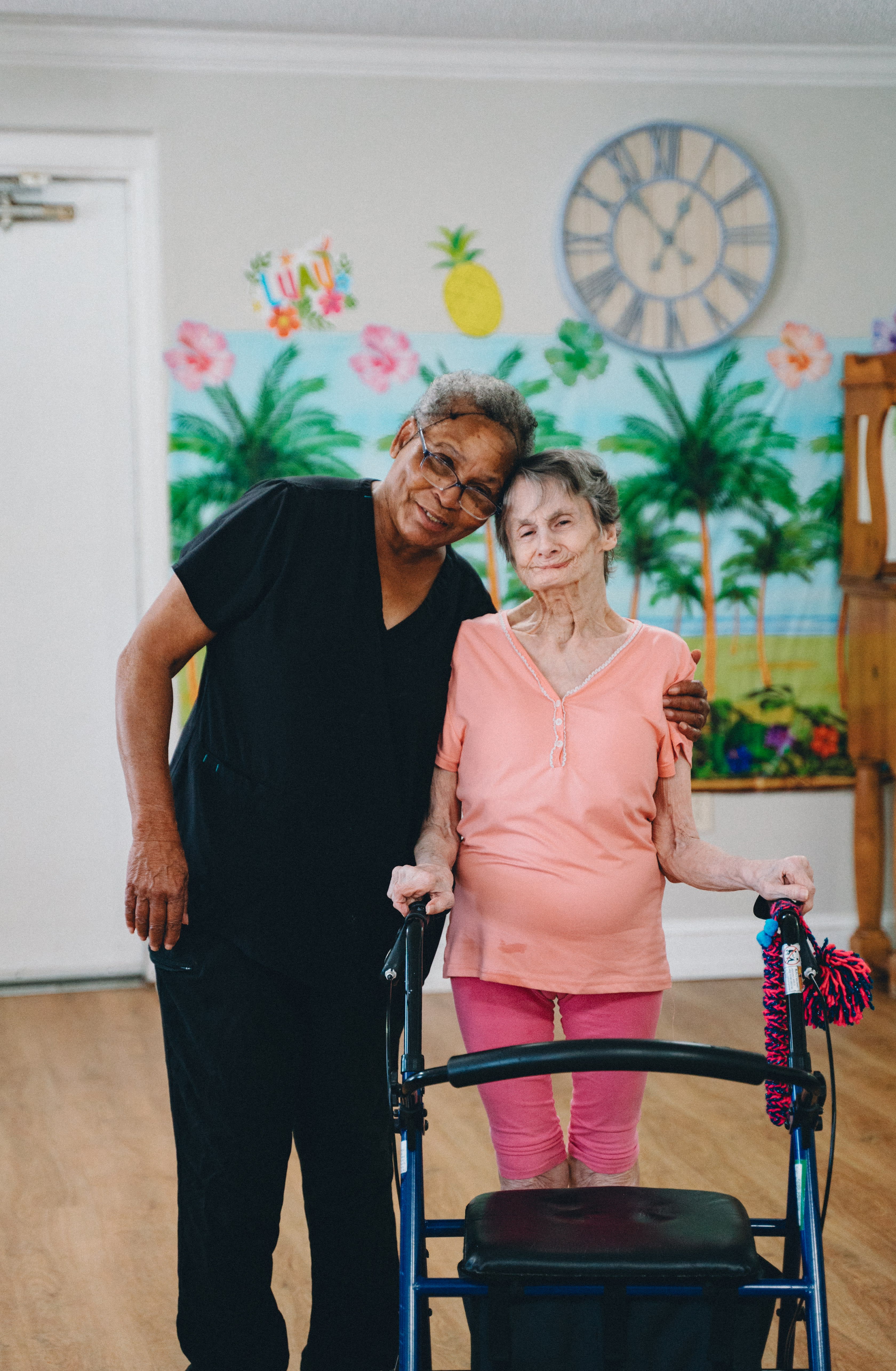 Piedmont Christian Home