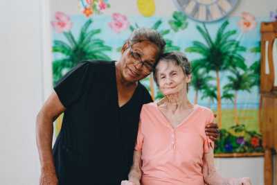 Photo of Piedmont Christian Home