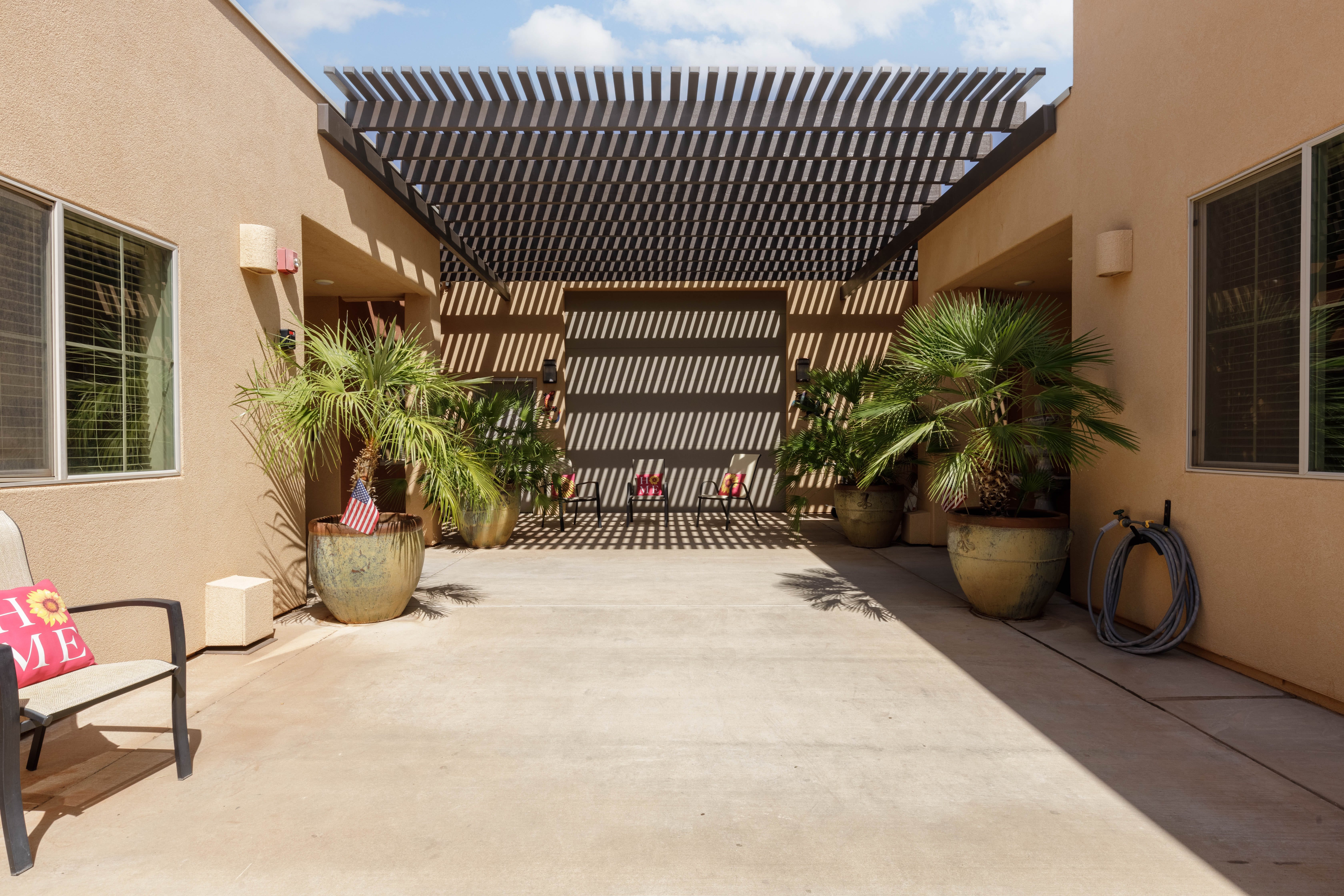 Autumn Park Assisted Living